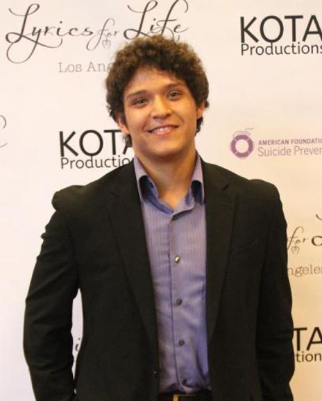 Austin Tyler Headshot
