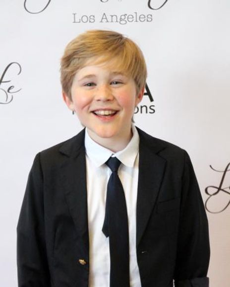 Casey Simpson Headshot