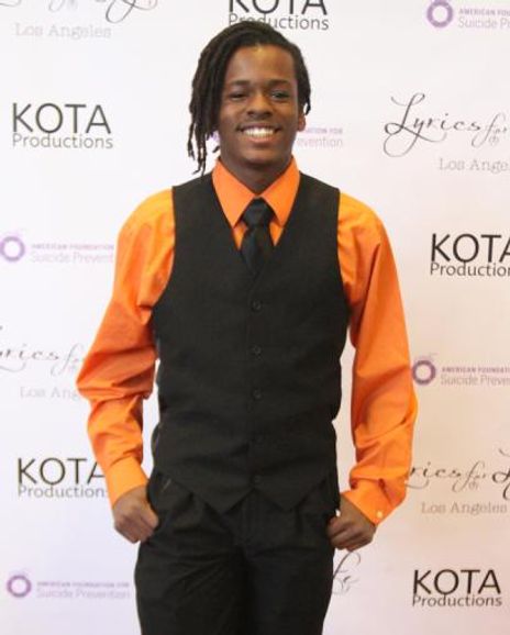 Desmond Roberts Headshot