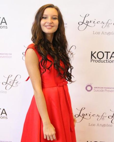 Jordan Mazarati Headshot