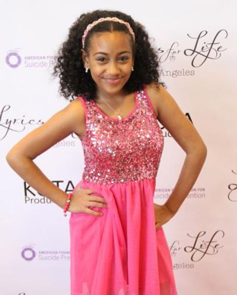 Lexi Underwood Headshot