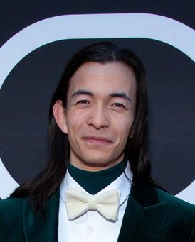 Major Curda Headshot