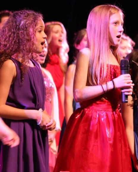 Scarlet Spencer Headshot