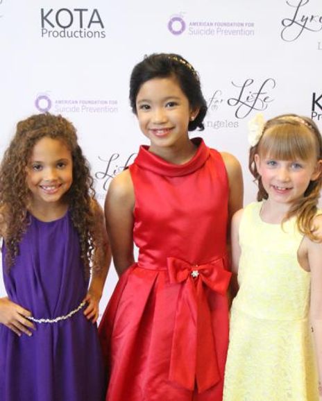 Casteen Jade Legaspi Headshot