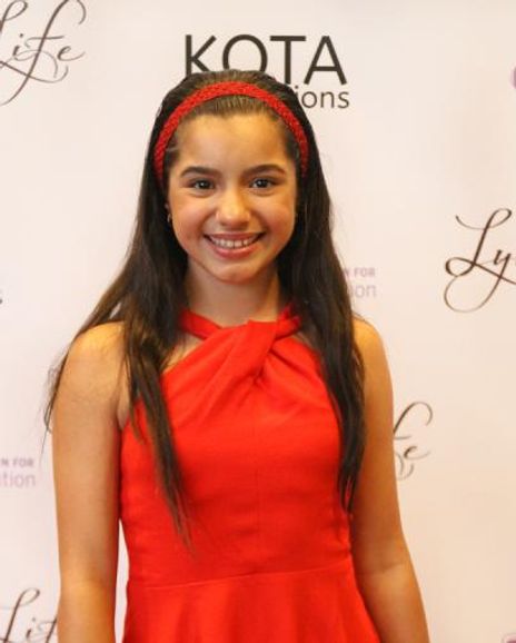 Tati McQuay Headshot