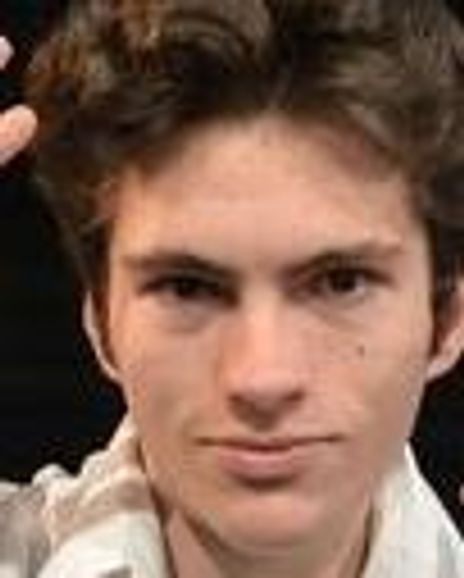 Evan Martorana Headshot