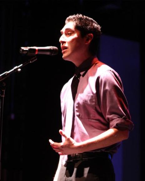 Cristian Guerrero Headshot