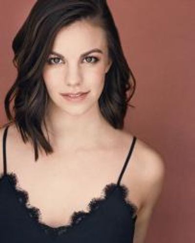 Emma Grimsley Headshot