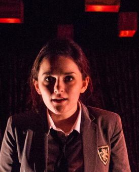 Carolyn Molloy Headshot