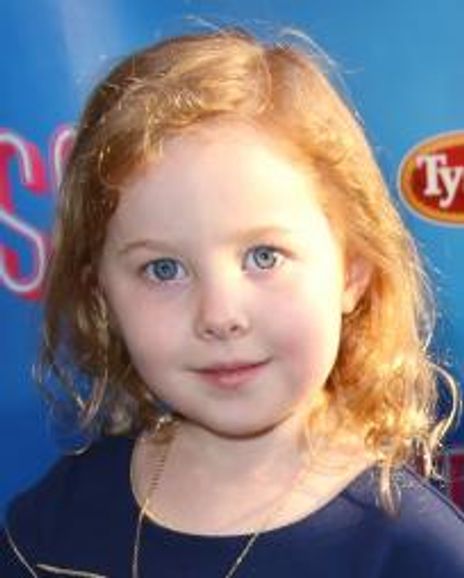 McKenna Keane Headshot