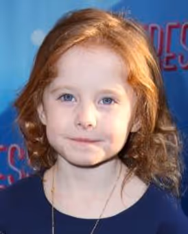 Claire Keane Headshot