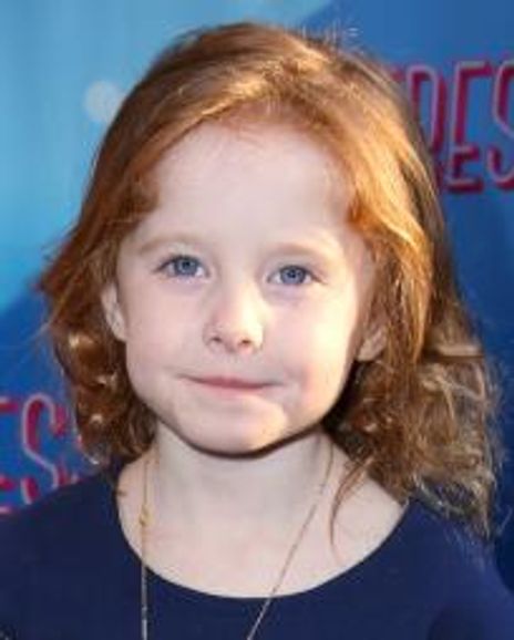 Claire Keane Headshot