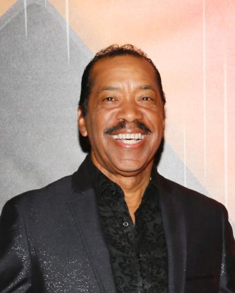 Obba Babatund Headshot