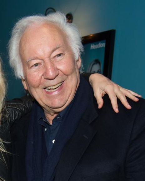 Michael Linnit Headshot