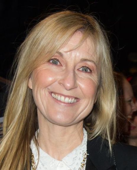 Fiona Phillips Headshot