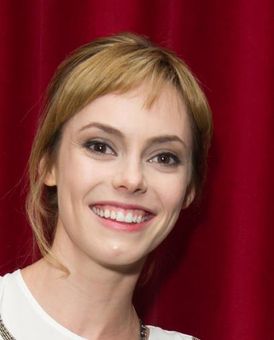 Hannah Tointon Headshot