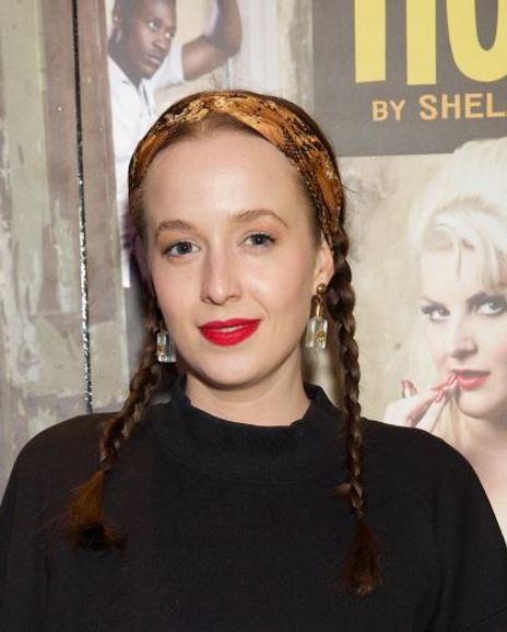 Holli Dempsey Headshot