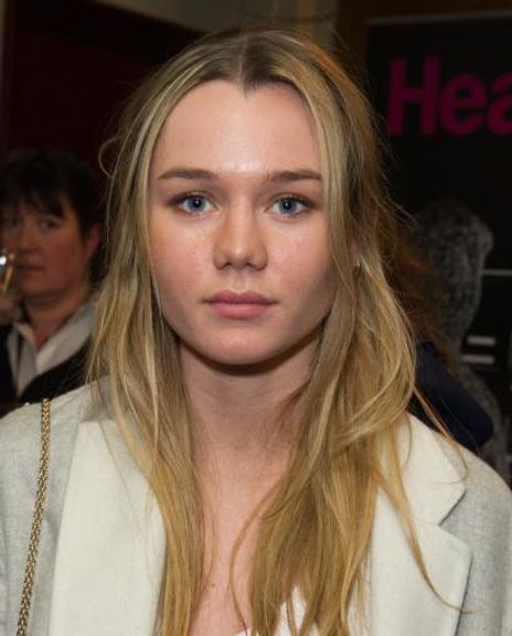 Immy Waterhouse Headshot