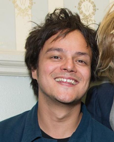 Jamie Cullum Headshot