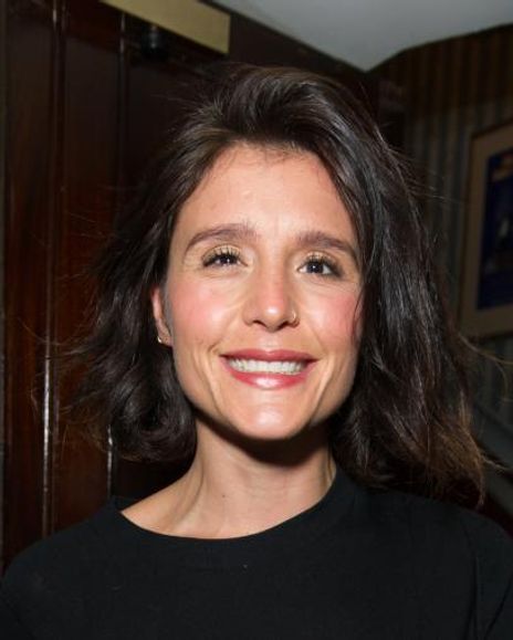 Jessie Ware Headshot