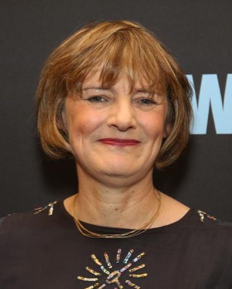 Lisa Burger Headshot