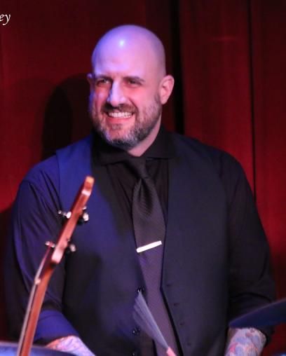 Charles Ruegger Charles Ruggiero: Credits, Bio, News & More | Broadway World