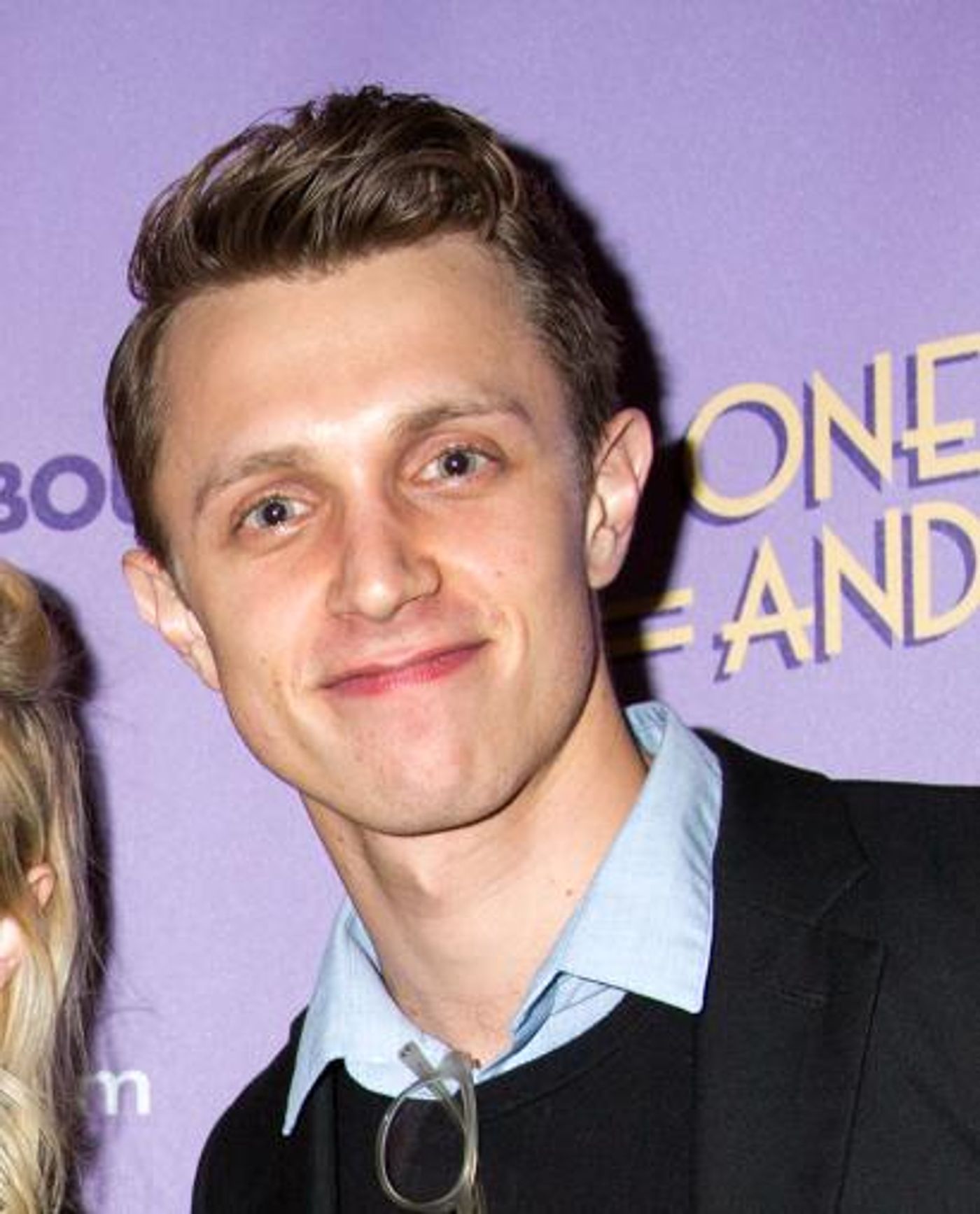 Meet the Cast of CABARET AT THE KIT KAT CLUB, Opening Night Broadway Cast  Image