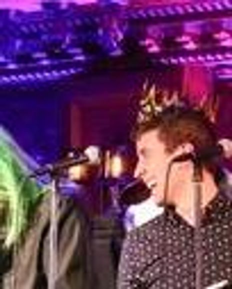 Carly Frankel Headshot