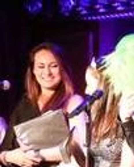 Richard E Watts Headshot