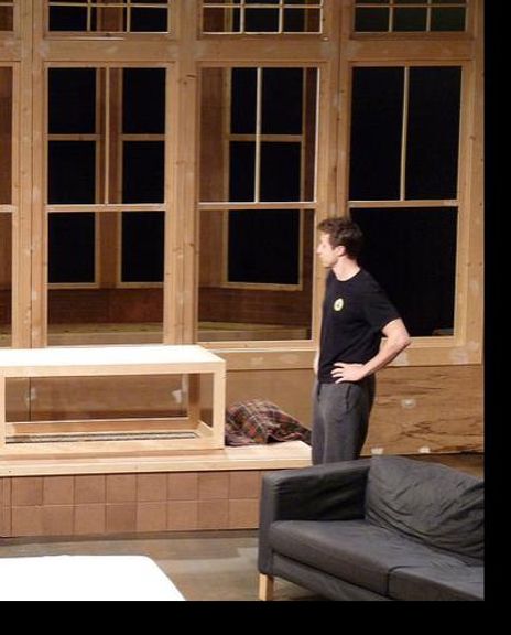 Megan Hayes Headshot