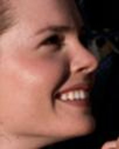 Katherine Bottoms Headshot