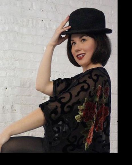 Laura Sportiello Headshot