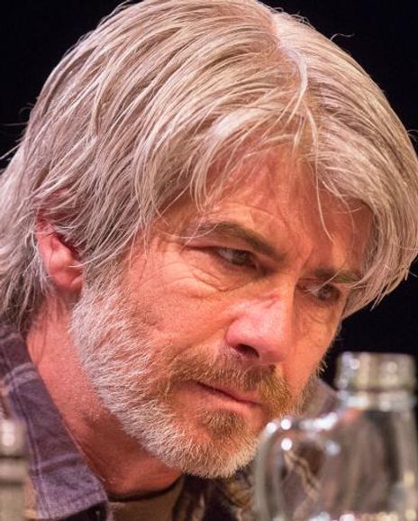 Michael O'Connell Headshot