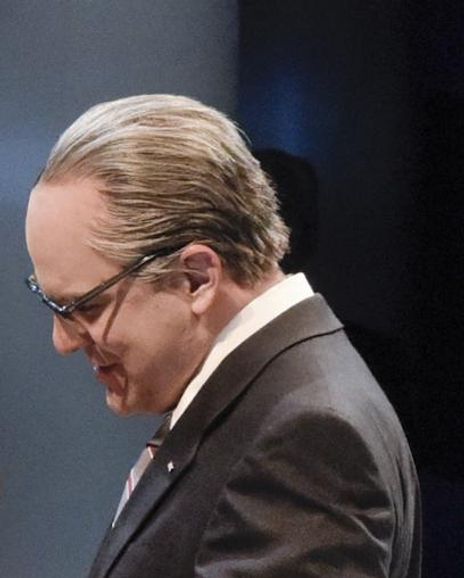 Leah Spillman Headshot