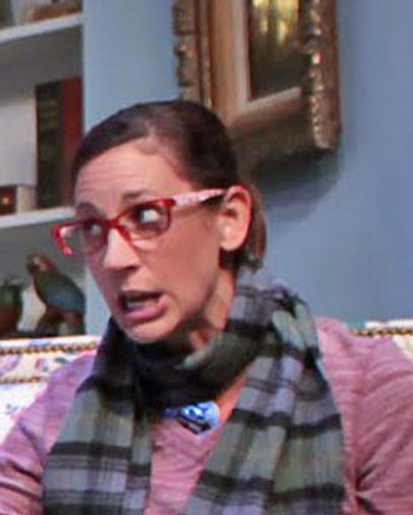 Rebecca Edana Headshot