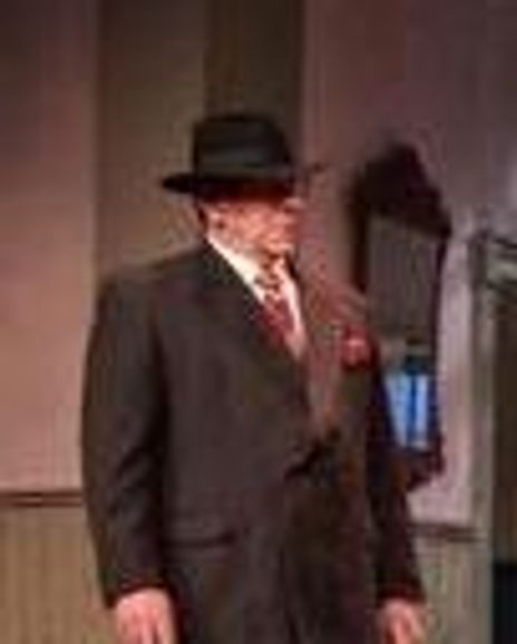 Edward Kassar Headshot