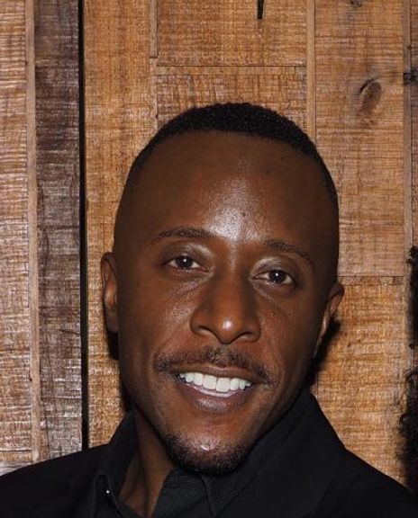 Scott A People Headshot