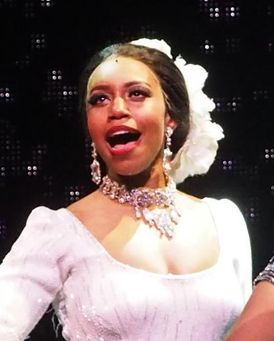 Britney Johnson Headshot