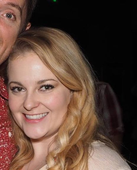 Ashley Wible Headshot