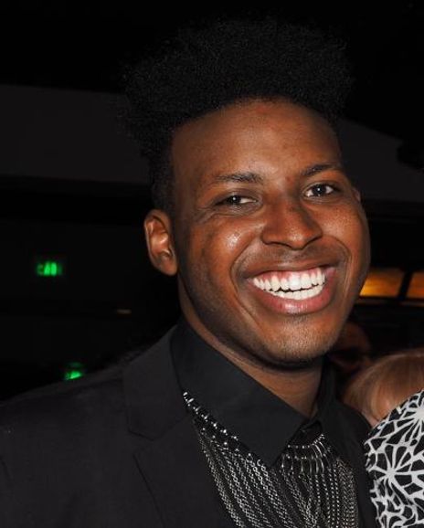 Eran Scoggins Headshot