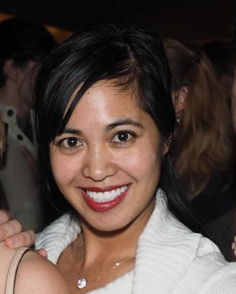 Anthony Honore Headshot