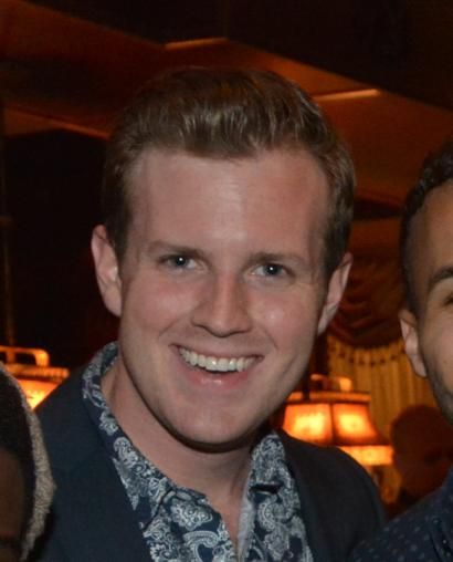 Brennan Riddle Brandon Riddle: Credits, Bio, News & More | Broadway World