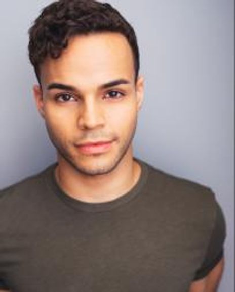 Chris Medlin Headshot