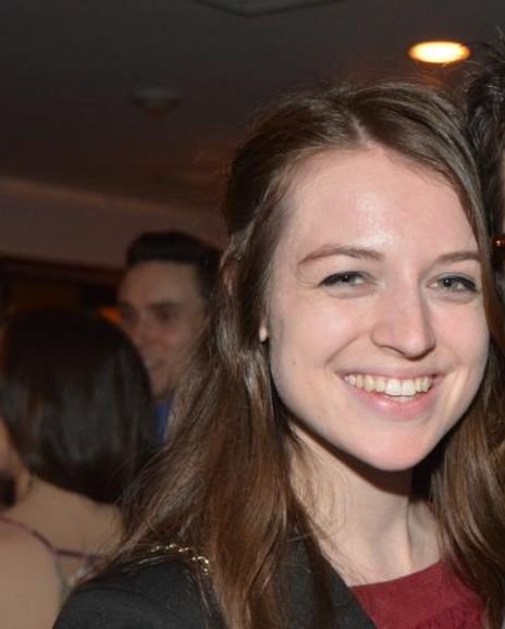 Cory Pattack Headshot