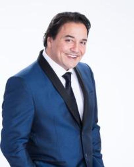 Tony Chiofalo Headshot