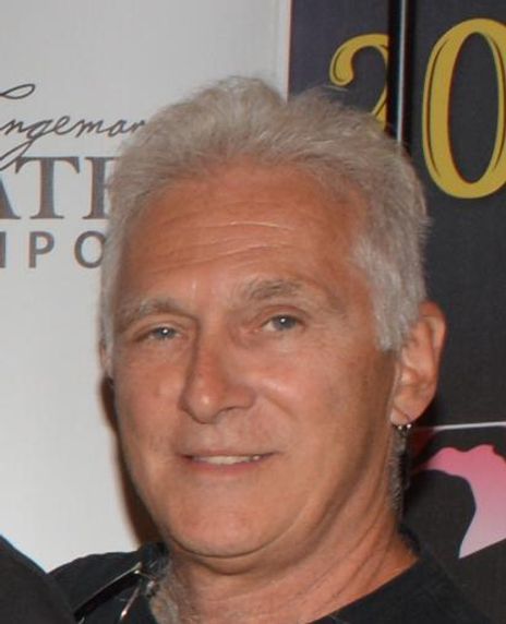 Douglas Baldwin Headshot