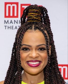Kalyne Coleman Headshot