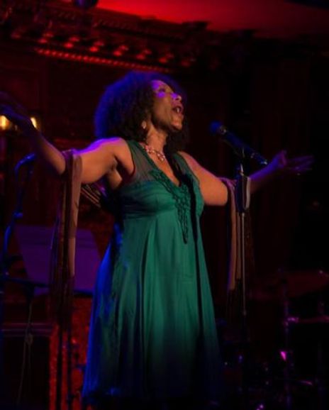 Phyllis Blanford Headshot