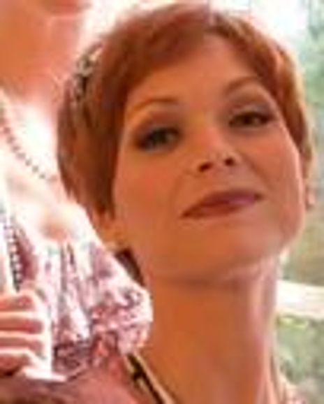 Joy Sherratt Headshot