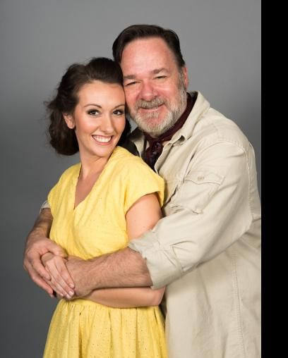 Mersey Ryda Marissa Ryder: Credits, Bio, News & More | Broadway World